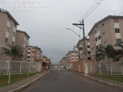 Apartamento, 2 quartos, 43 m² - Foto 1