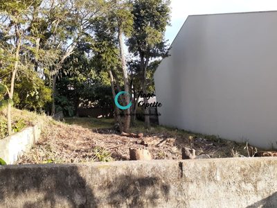 Terreno, 307 m² - Foto 1