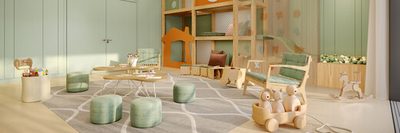 Cobertura, 3 quartos, 208 m² - Foto 5