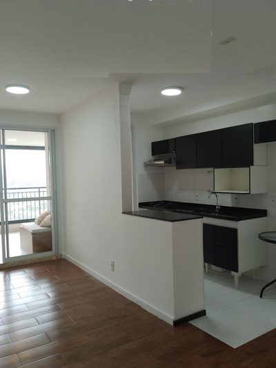 Apartamento, 2 quartos, 68 m² - Foto 5