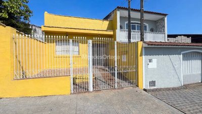 Casa, 2 quartos, 75 m² - Foto 2