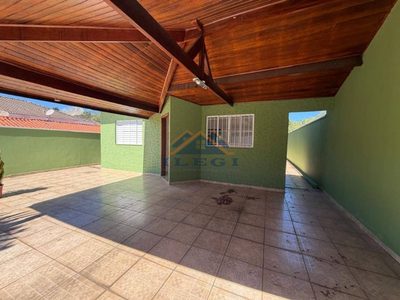 Casa, 2 quartos, 132 m² - Foto 1
