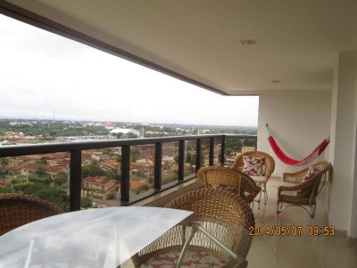 Apartamento, 3 quartos, 252 m² - Foto 5