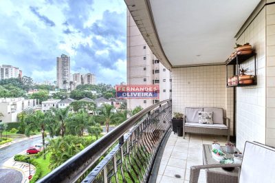 Apartamento, 3 quartos, 141 m² - Foto 4