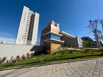 Apartamento, 2 quartos, 61 m² - Foto 2