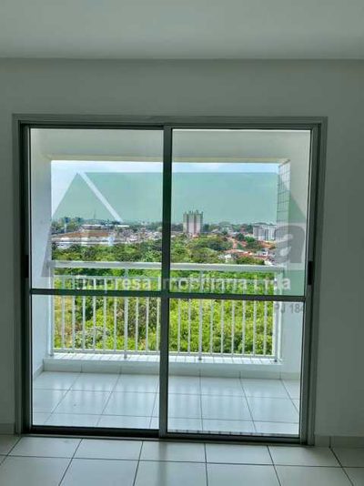 Apartamento, 2 quartos, 64 m² - Foto 2