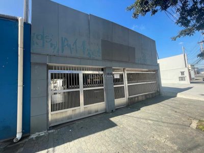 Loja-Salão, 280 m² - Foto 2