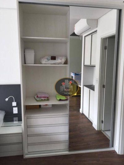 Kitnet-Studio, 52 m² - Foto 5