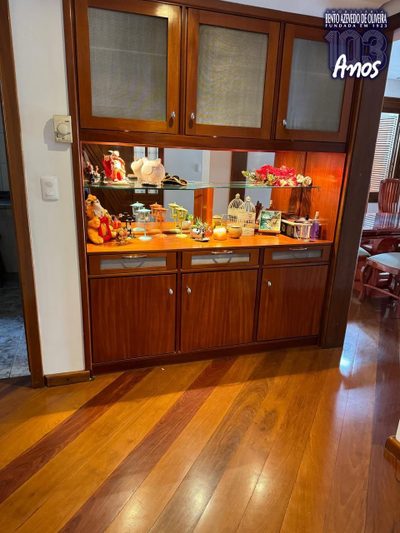 Apartamento, 3 quartos, 237 m² - Foto 3
