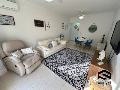 Apartamento, 80 m² - Foto 2