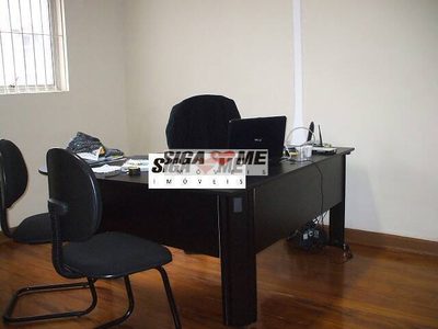 Sala-Conjunto, 310 m² - Foto 2
