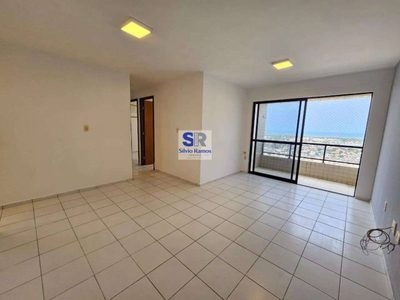 Apartamento, 3 quartos, 80 m² - Foto 3