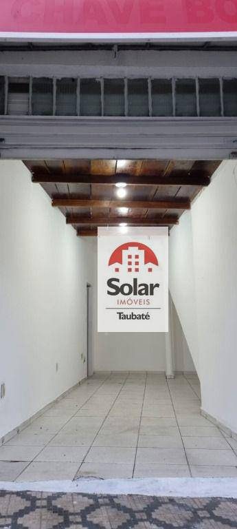 Loja-Salão, 17 m² - Foto 1