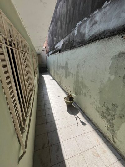 Casa, 3 quartos, 125 m² - Foto 2