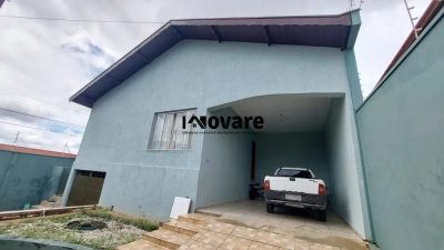 Casa, 3 quartos, 185 m² - Foto 2