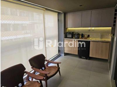 Apartamento, 2 quartos, 98 m² - Foto 3