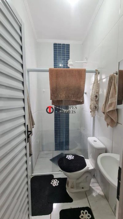 Casa, 2 quartos, 63 m² - Foto 5