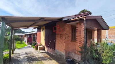 Casa, 7 quartos, 180 m² - Foto 3