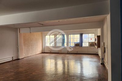 Loja-Salão, 89 m² - Foto 2