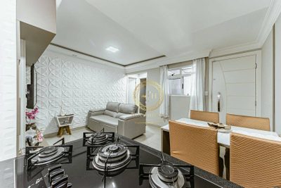Casa, 2 quartos, 48 m² - Foto 4