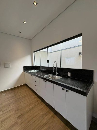 Casa, 3 quartos, 107 m² - Foto 5