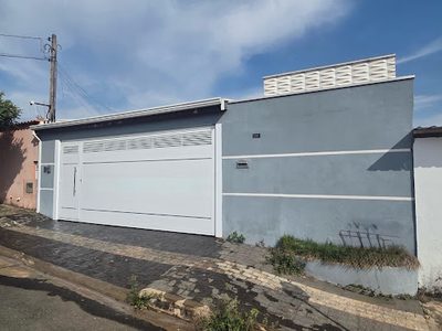 Casa, 3 quartos, 194 m² - Foto 3