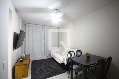 Apartamento, 2 quartos, 61 m² - Foto 2