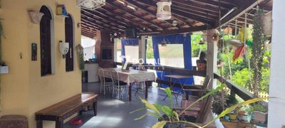 Chácara, 2 quartos, 1000 m² - Foto 3