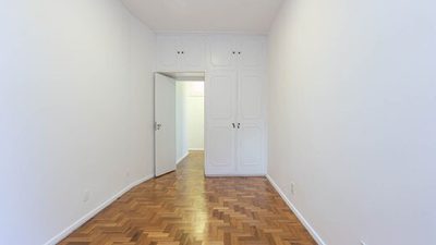 Apartamento, 3 quartos, 135 m² - Foto 3