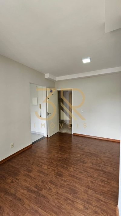 Apartamento, 2 quartos, 54 m² - Foto 2