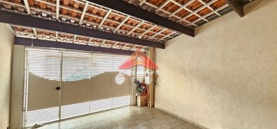 Casa, 3 quartos, 150 m² - Foto 1