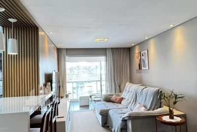 Apartamento, 2 quartos, 80 m² - Foto 1