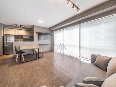 Apartamento, 1 quarto, 89 m² - Foto 5