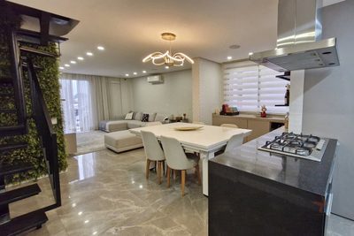 Apartamento, 2 quartos, 112 m² - Foto 1