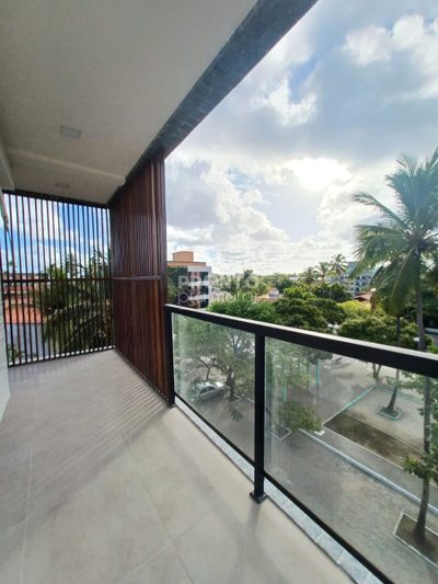 Apartamento, 1 quarto, 40 m² - Foto 3