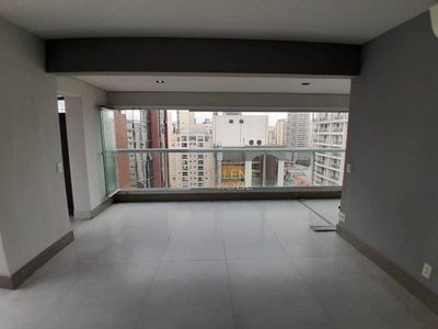 Apartamento, 2 quartos, 122 m² - Foto 2