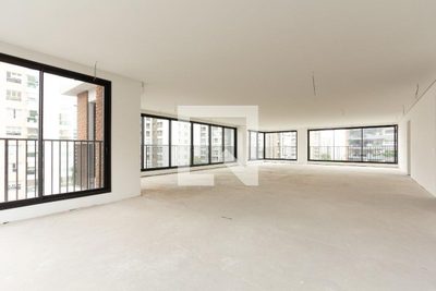 Apartamento, 5 quartos, 374 m² - Foto 1