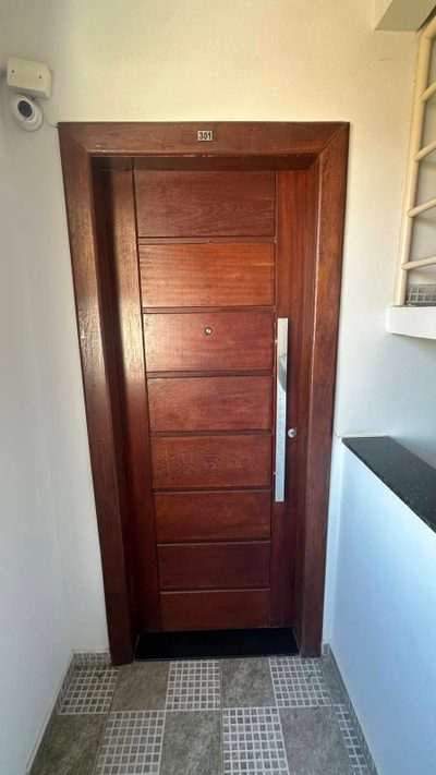 Apartamento, 3 quartos - Foto 2