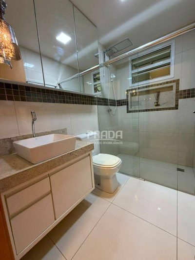 Apartamento, 3 quartos, 90 m² - Foto 5