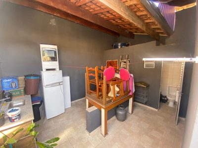 Casa, 2 quartos - Foto 4