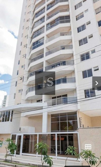 Apartamento, 3 quartos, 108 m² - Foto 2