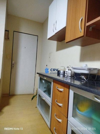 Apartamento, 2 quartos, 45 m² - Foto 4
