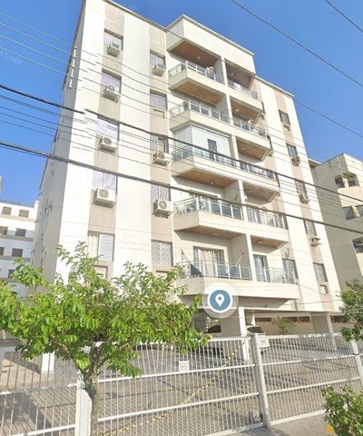 Apartamento, 52 m² - Foto 1
