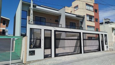 Sobrado, 3 quartos - Foto 2