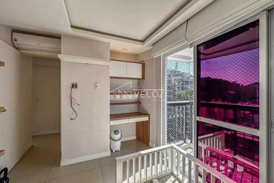 Cobertura, 2 quartos, 122 m² - Foto 4