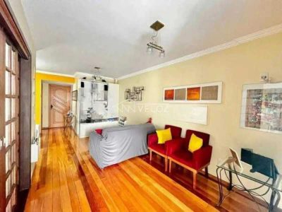 Apartamento, 3 quartos, 95 m² - Foto 1