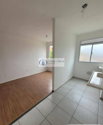 Apartamento, 2 quartos, 58 m² - Foto 4