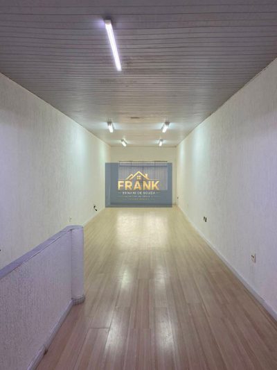 Loja-Salão, 80 m² - Foto 4