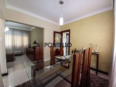 Apartamento, 3 quartos, 90 m² - Foto 2