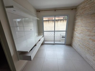 Apartamento, 2 quartos, 51 m² - Foto 4